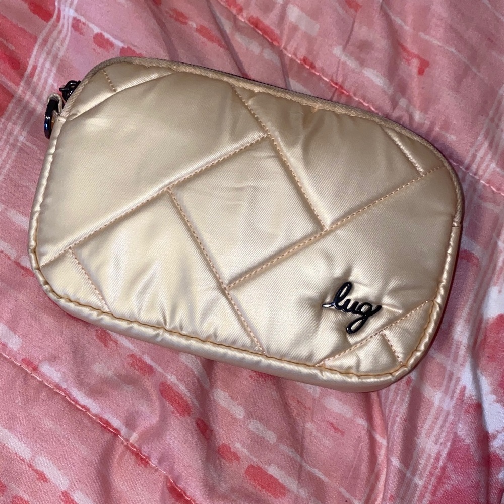 Lug Brand Convertible Every Day Bag
